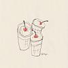 sundaes
